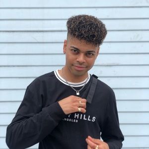 Meet your Posher, Bryan